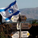 Kolombiya’dan Golan Tepeleri’ne İsrail İzni